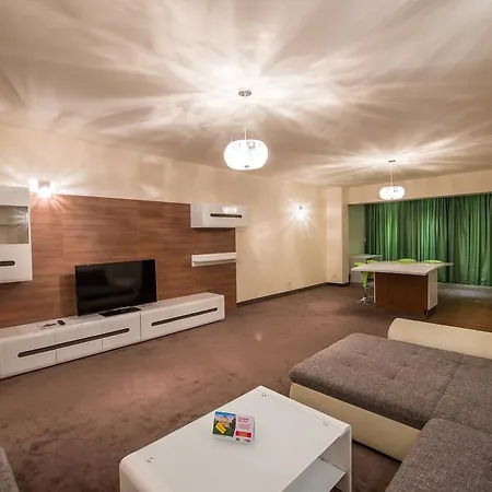 Hotel Orhideea &