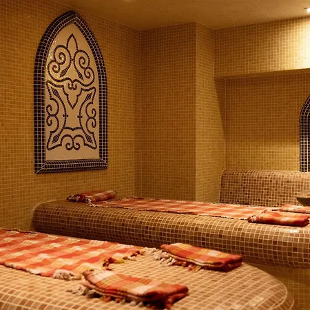 Orhideea & 4* Bucarest