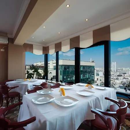 Orhideea & Hotel 4*