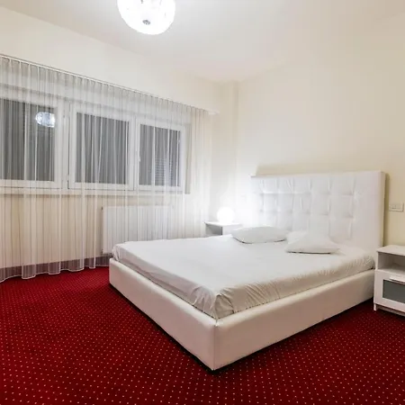 Orhideea & 4* Bucarest