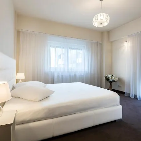 Orhideea & Hotel Bucarest
