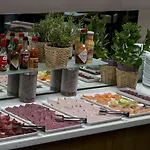 מלון Orhideea & בוקרשט