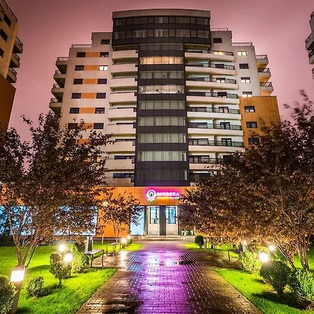 Hotel Orhideea &