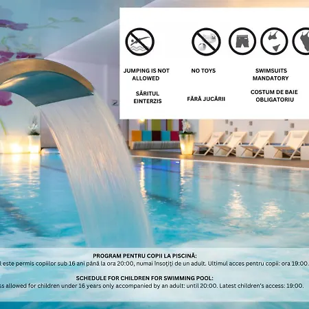 Orhideea & Hotel