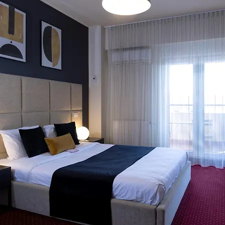 Hotel Orhideea & Bucarest