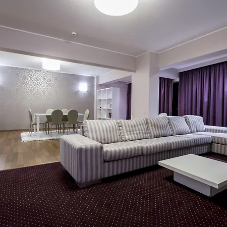 Otel Orhideea & 4*