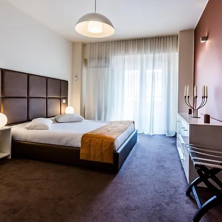 Orhideea & Bucarest