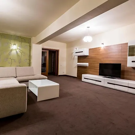 Orhideea & 4* Bucarest