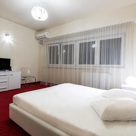Hotel Orhideea & Bucarest