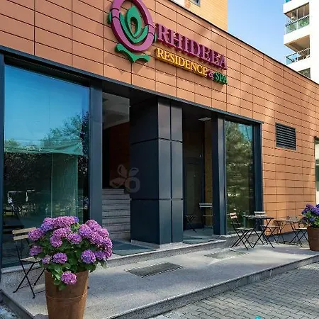 Orhideea & Hotel