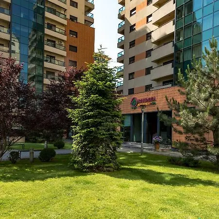 Hotel Orhideea & Bucarest