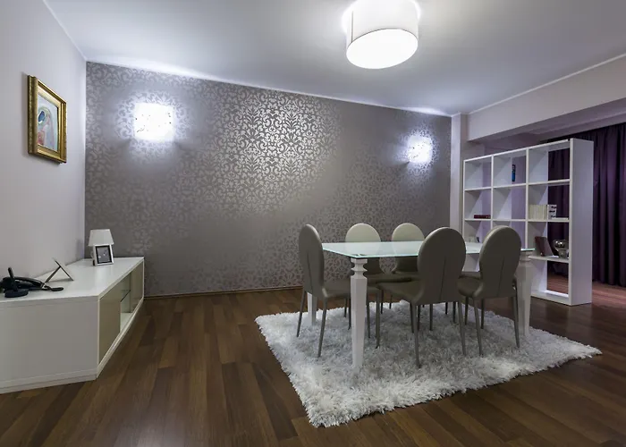 奥赫第亚住宿及spa 4*