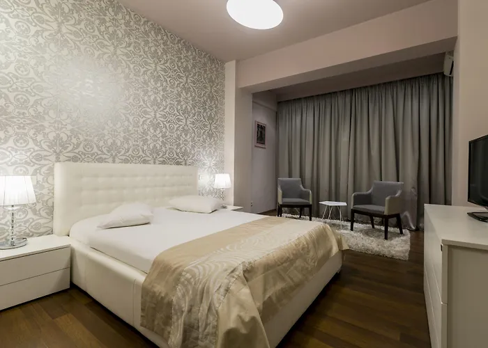 Orhideea & 4* Bucarest