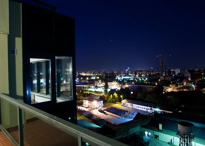 奥赫第亚住宿及spa 4*