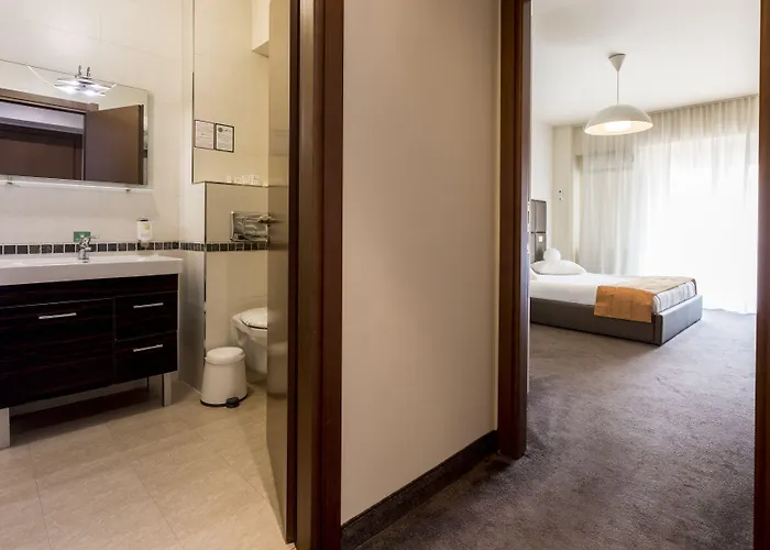 Hotel Orhideea & Bucarest