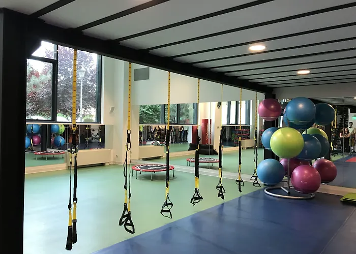 奥赫第亚住宿及spa