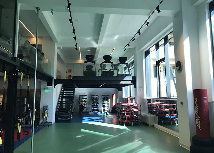 奥赫第亚住宿及spa 酒店