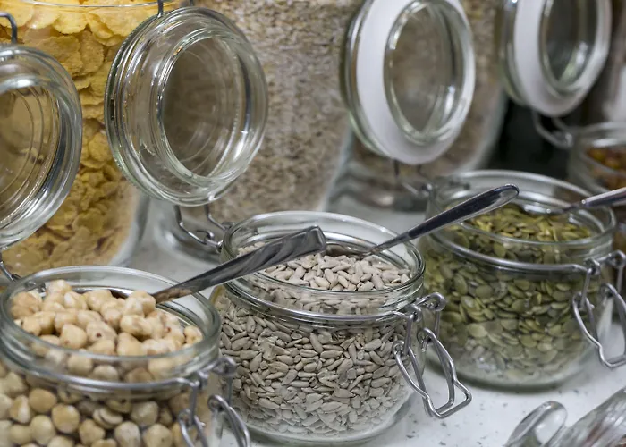 酒店 奥赫第亚住宿及spa 4*