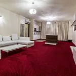 فندق اوركيدا ريزيدانس آند سبا 4*