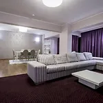 فندق اوركيدا ريزيدانس آند سبا 4*