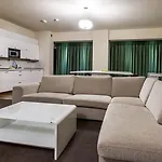 Orhideea & Hotel Bucarest