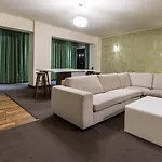 اوركيدا ريزيدانس آند سبا فندق