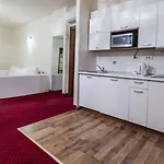 اوركيدا ريزيدانس آند سبا 4*