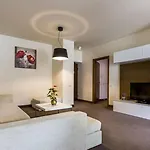 اوركيدا ريزيدانس آند سبا 4* بوخارست