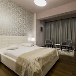 اوركيدا ريزيدانس آند سبا 4* بوخارست