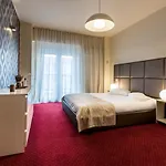 Orhideea & Hotel Bucarest