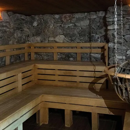 오르키데아 앤 스파 4* 부쿠레슈티