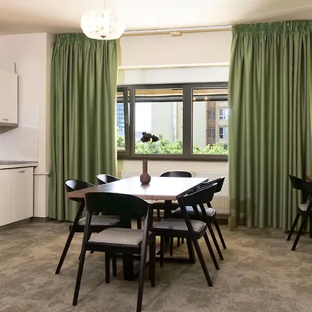 오르키데아 앤 스파 호텔 부쿠레슈티