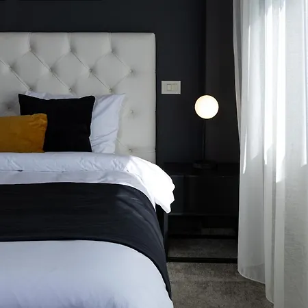 오르키데아 앤 스파 부쿠레슈티