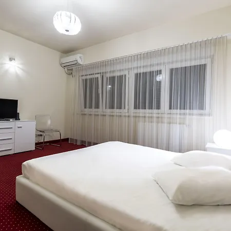 오르키데아 앤 스파 부쿠레슈티