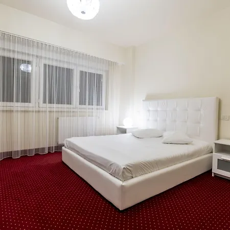 Orhideea & Hotel