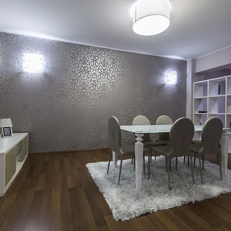 오르키데아 앤 스파 4*