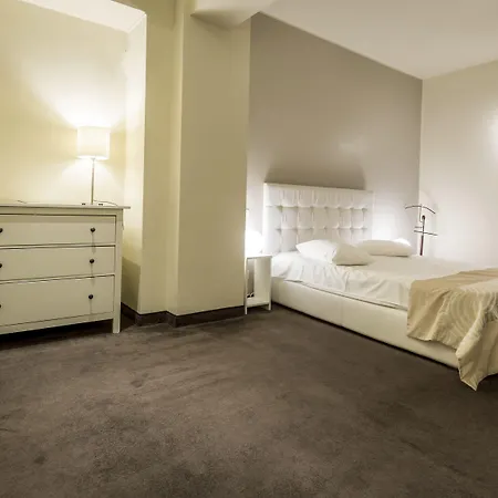 오르키데아 앤 스파 호텔 부쿠레슈티