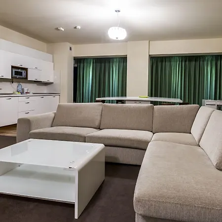 Orhideea & Hotel Bukarest