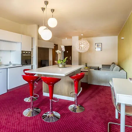 오르키데아 앤 스파