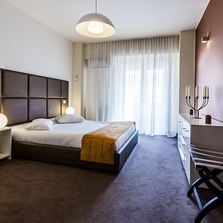 오르키데아 앤 스파 4*