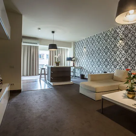 오르키데아 앤 스파 부쿠레슈티