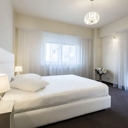 오르키데아 앤 스파 4*