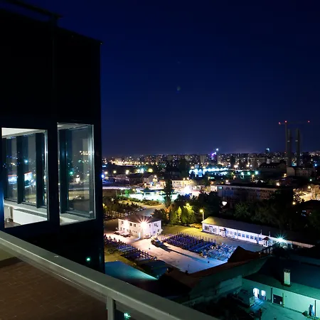 오르키데아 앤 스파 4*