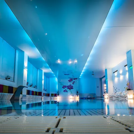 오르키데아 앤 스파 호텔