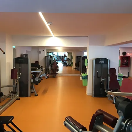 오르키데아 앤 스파 호텔