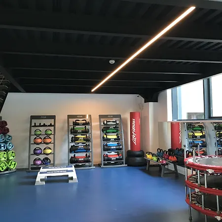 호텔 오르키데아 앤 스파 4*