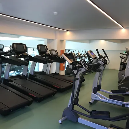 오르키데아 앤 스파 호텔 4*