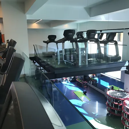 오르키데아 앤 스파 4* 부쿠레슈티