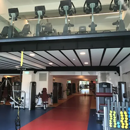 오르키데아 앤 스파 4* 부쿠레슈티