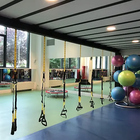 오르키데아 앤 스파